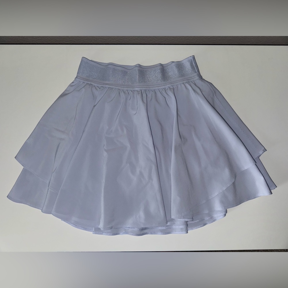 Lululemon Court Rival Skirt
